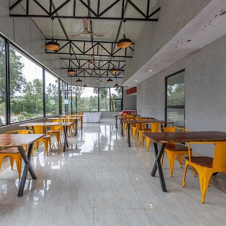 Kstdc Hotel Mayura Nisarga Pearl Valley Anekal Esterno foto