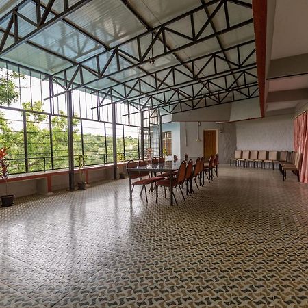 Kstdc Hotel Mayura Nisarga Pearl Valley Anekal Esterno foto