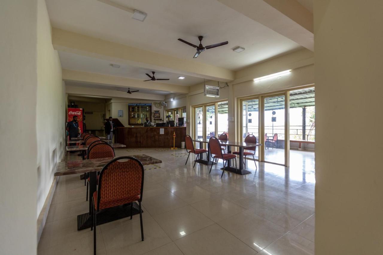Kstdc Hotel Mayura Nisarga Pearl Valley Anekal Esterno foto