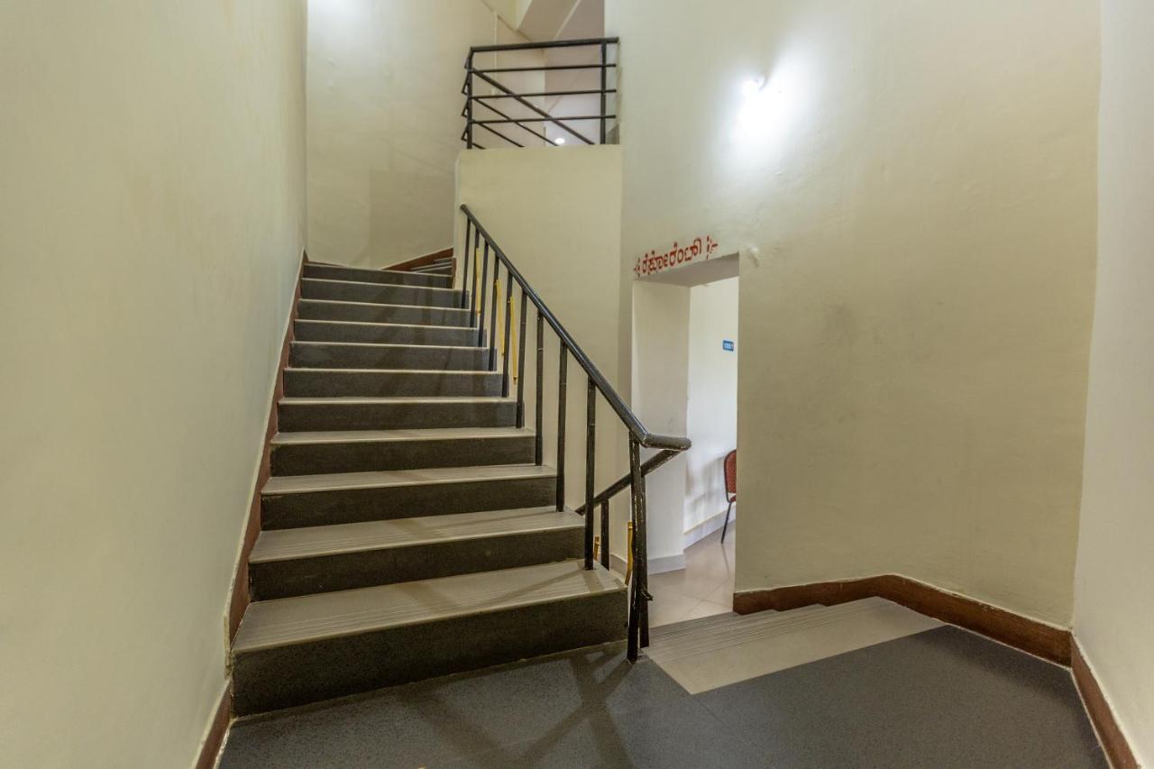 Kstdc Hotel Mayura Nisarga Pearl Valley Anekal Esterno foto