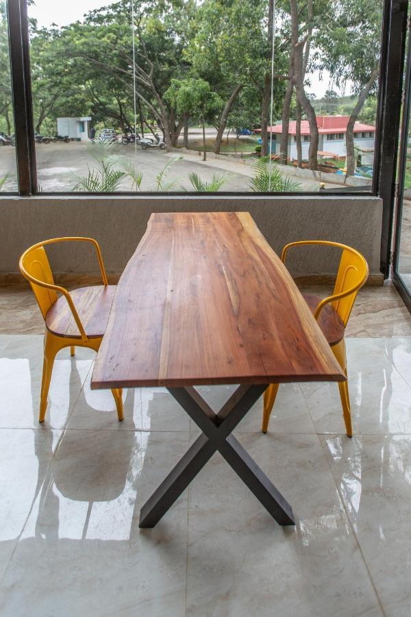 Kstdc Hotel Mayura Nisarga Pearl Valley Anekal Esterno foto