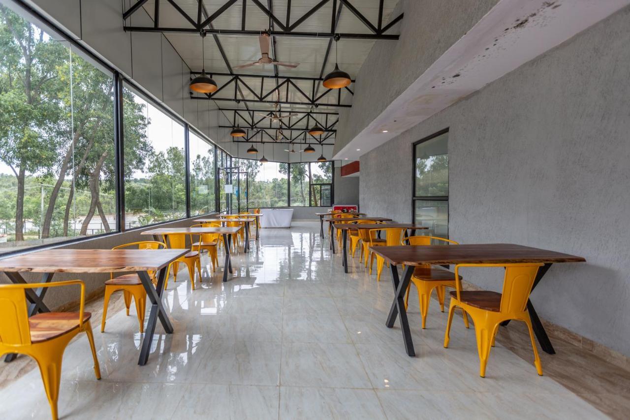 Kstdc Hotel Mayura Nisarga Pearl Valley Anekal Esterno foto