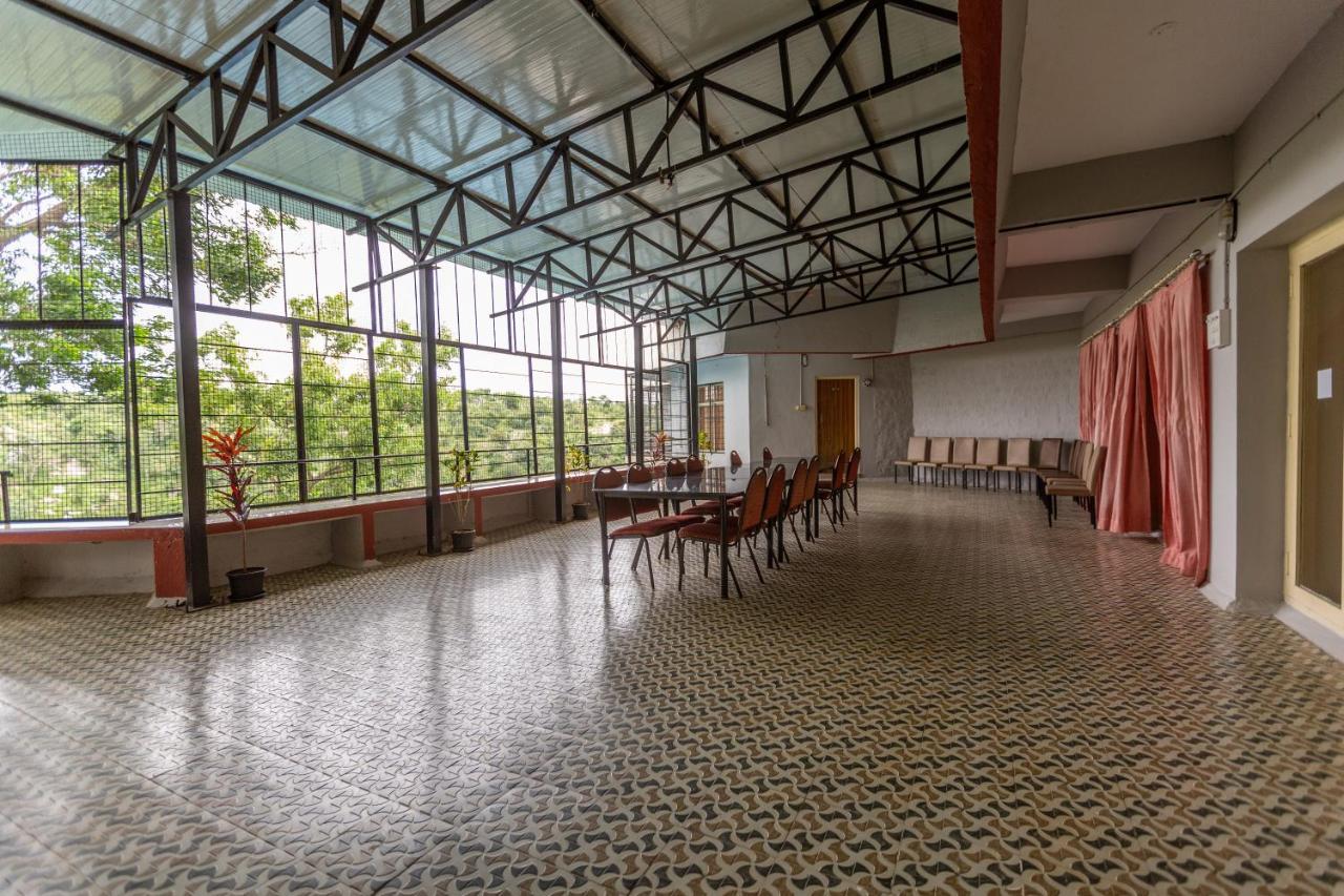 Kstdc Hotel Mayura Nisarga Pearl Valley Anekal Esterno foto