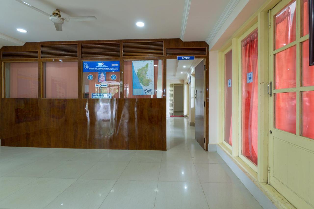 Kstdc Hotel Mayura Nisarga Pearl Valley Anekal Esterno foto