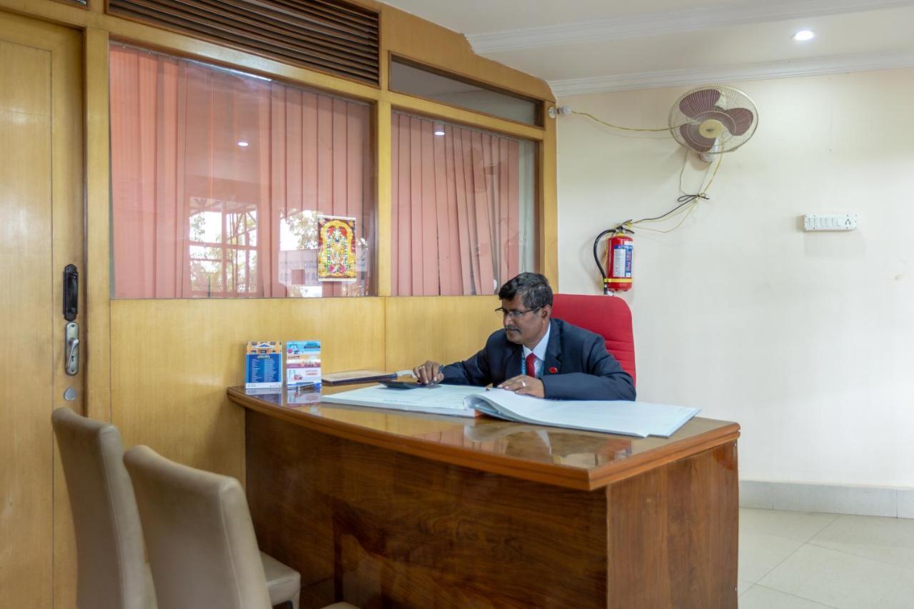 Kstdc Hotel Mayura Nisarga Pearl Valley Anekal Esterno foto