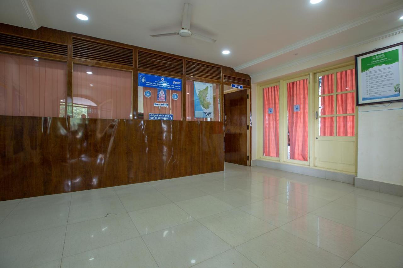 Kstdc Hotel Mayura Nisarga Pearl Valley Anekal Esterno foto