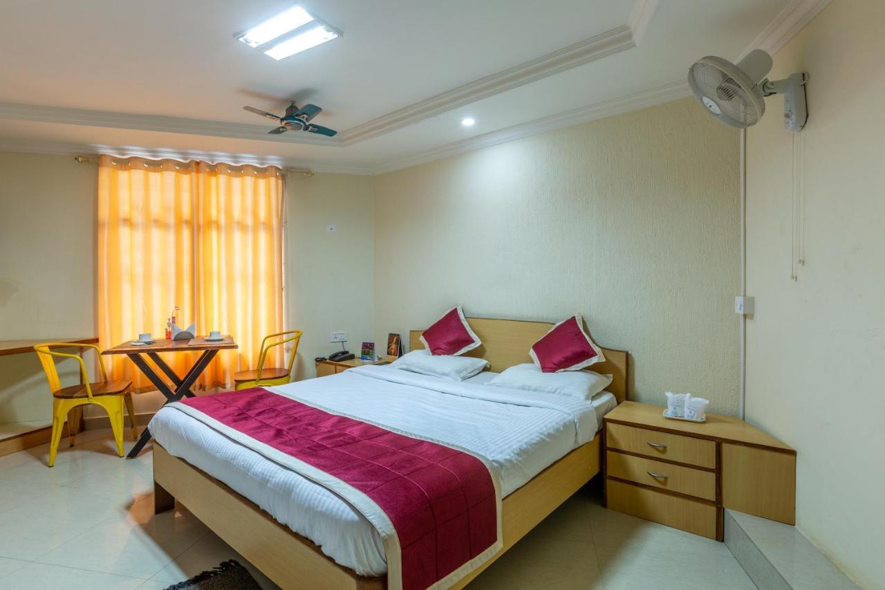 Kstdc Hotel Mayura Nisarga Pearl Valley Anekal Esterno foto