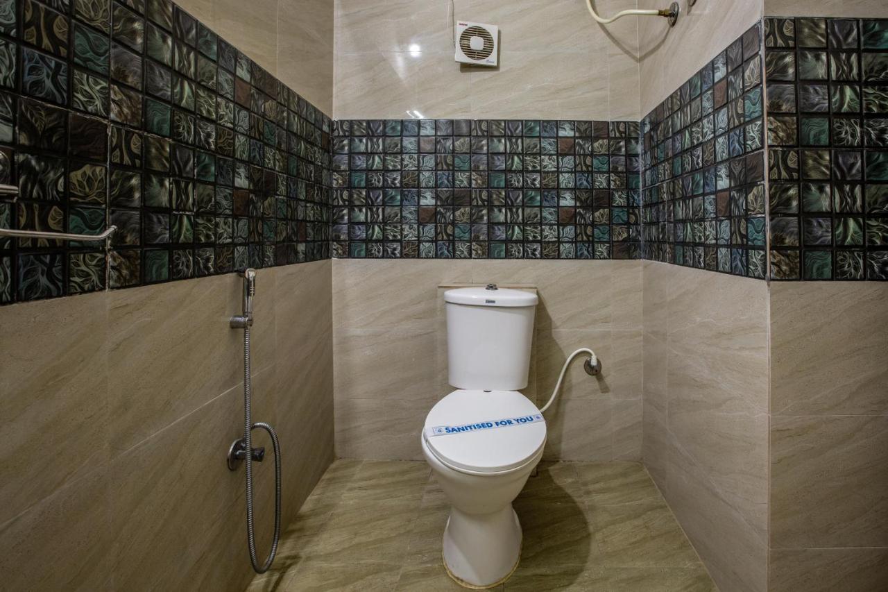 Kstdc Hotel Mayura Nisarga Pearl Valley Anekal Esterno foto