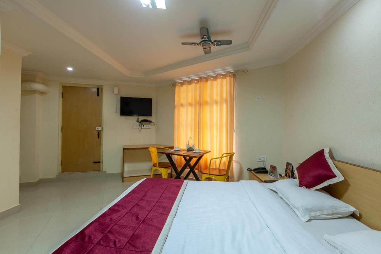 Kstdc Hotel Mayura Nisarga Pearl Valley Anekal Esterno foto